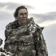King Mance Rayder