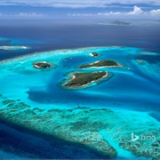 Tobago Cays