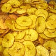 Plantain Chips