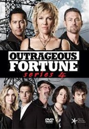 Outrageous Fortune (2005)