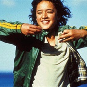 Pai From 'Whale Rider'