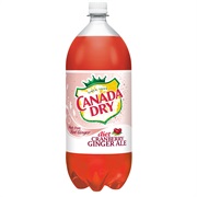 Canada Dry Diet Cranberry Ginger Ale