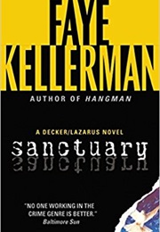 Sanctuary (Kellerman)