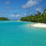 Tapuaetai, Cook Islands