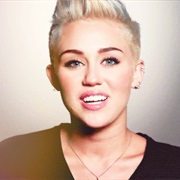 Miley Cyrus- I'll Take Care of You