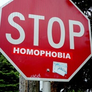 Homophobia