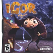 Igor