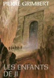 Le Patriarche (Pierre Grimbert)