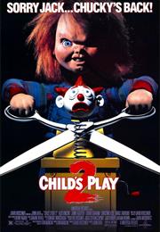 Child's Play 2 (1990)