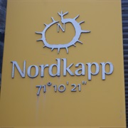 Nordkapp, Norway
