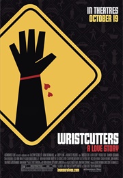 Wristcutters: A Love Story (2006)
