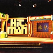 Hit Man (American Game Show)
