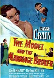 The Model and the Marriage Broker (Cukor)