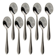 Teaspoons