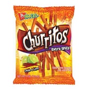 Barcel Churritos (Mexico)