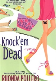 Knock 'em Dead (Rhonda Pollero)