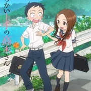 Karakai Jouzu No Takagi-San