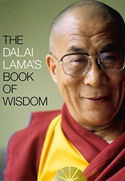 The Dalai Lama's Book of Wisdom (Dalai Lama)