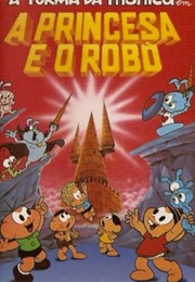 The Princess and the Robot (1983)