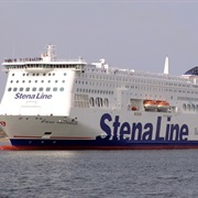 Stena Line