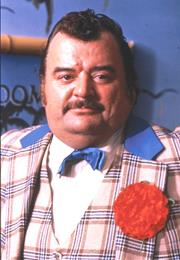 Paul Shane