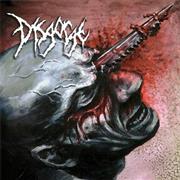 Disgorge - Cranial Impalement
