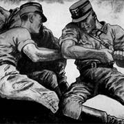 Sturmabteilung Paramilitary Operatives