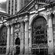 Michigan Central Station