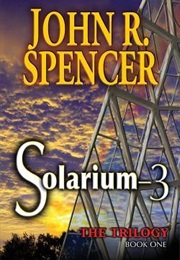 Solarium -3 (John R. Spencer)