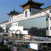 Hongqiao Market
