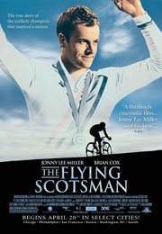 The Flying Scotsman (2007)