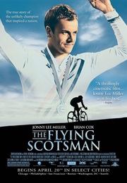 The Flying Scotsman (2007)