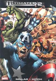 The Ultimates 2
