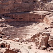 Wadi Musa