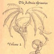 The Arduin Grimoire (1st Ed.)
