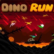 Dino Run DX