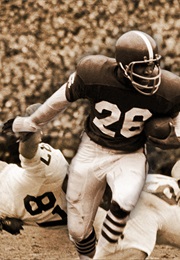 Breaking the Huddle: The Integration of College Football (2008)