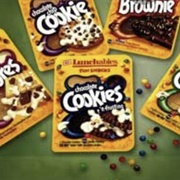 Lunchables Desserts