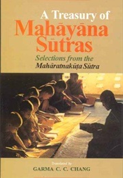 Mahayana Sutras (Mahayan Buddhist Tradition)