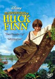 Huck Finn