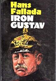 Iron Gustav (Fallada)
