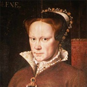 Mary I of England