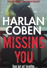 Missing You (Harlan Coben)