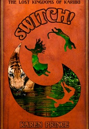 Switch! (Karen Prince)