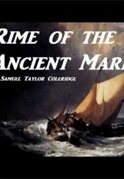 Rime of the Ancient Mariner (1975)