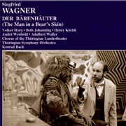 Der Bärenhäuter (S. Wagner)