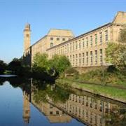Saltaire