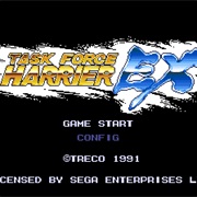 Task Force Harrier EX
