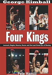 Four Kings (George Kimball)