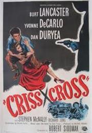 Criss Cross 1949 Robert Siodmak